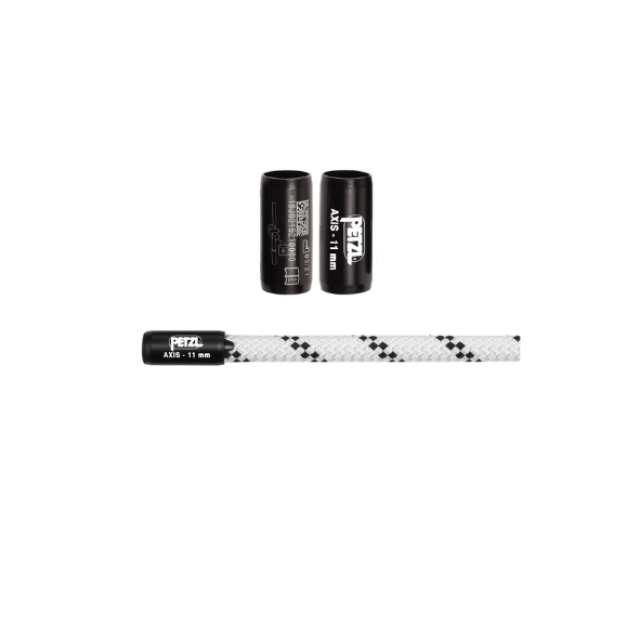 PETZL - TERMINALES DE MARCADO PARA CUERDAS PETZL - AXIS 11 MM.