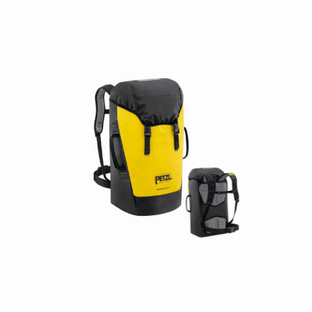 PETZL - TRANSPORT 60 - SACA DE TRANSPORTE