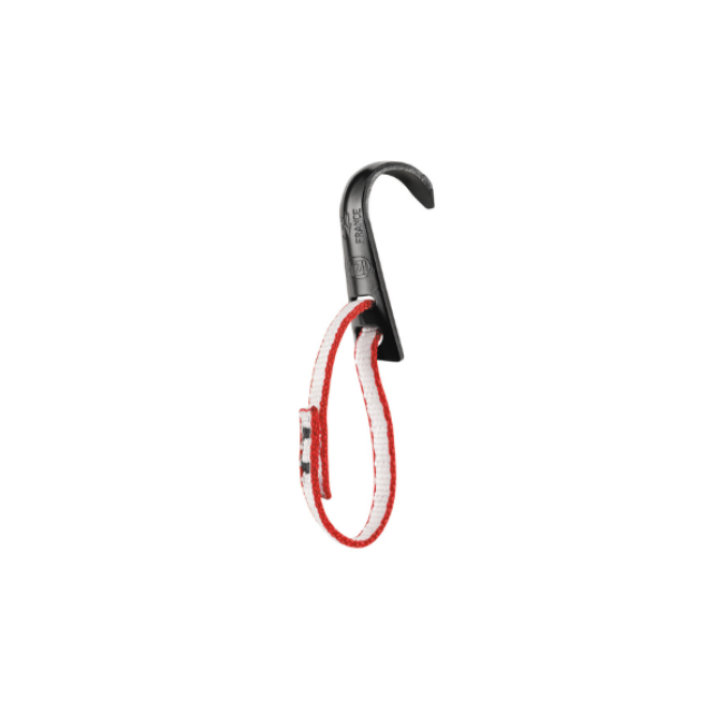 PETZL - GOUTTE D´EAU - GANCHO PROGRESION PEQUEÑA ABERTURA