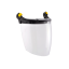 PETZL - VIZEN - PANTALLA COMPLETA DE PROTECCION CONTRA RIESGO DE ARCO ELECTRICO