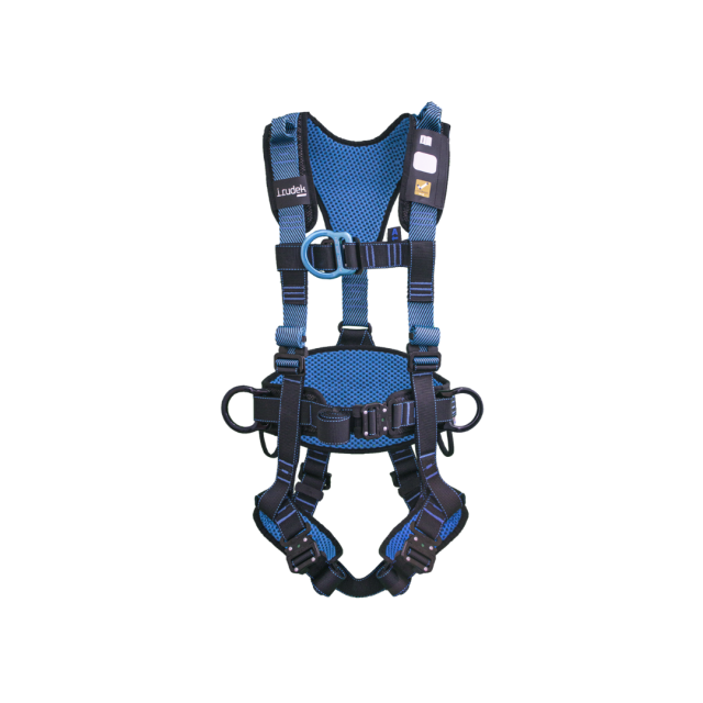 IRUDEK - ARNES WIND BLUE 2