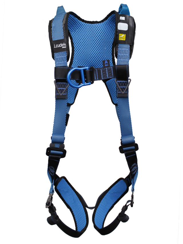PETZL - ARNES ASTRO BOD FAST - VERSION INTERNACIONAL - TALLA 0