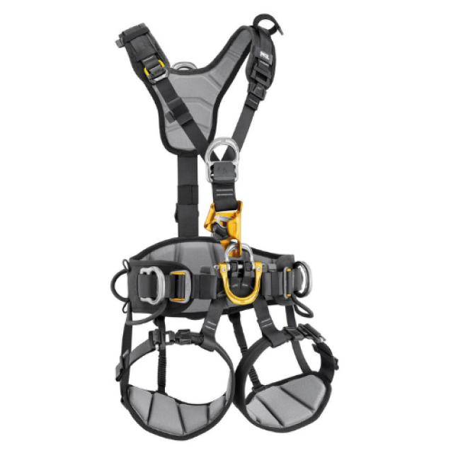PETZL - ARNES ASTRO - VERSION EUROPEA