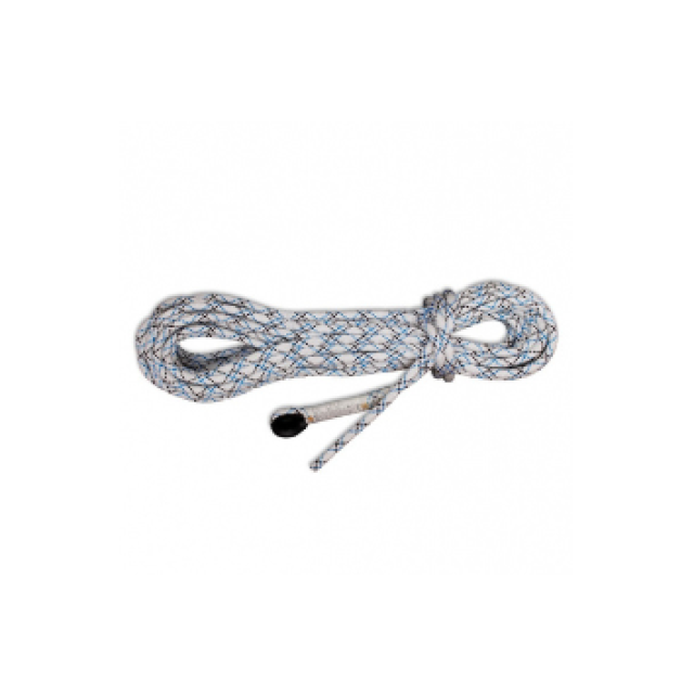 PETZL - WIRE STROP 2 METROS - ESLINGA DE CABLE DE ACERO GALVANIZADO CON DOS TERMINACIONES DE DIFERENTES TAMAÑOS.