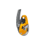 PETZL - I´D EVAC - DESCENSOR AUTOFRENANTE CON FUNCION ANTIPANICO PARA EVACUACIONES