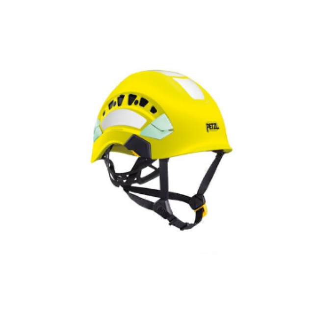PETZL - CASCO VERTEX VENT HI-VIZ