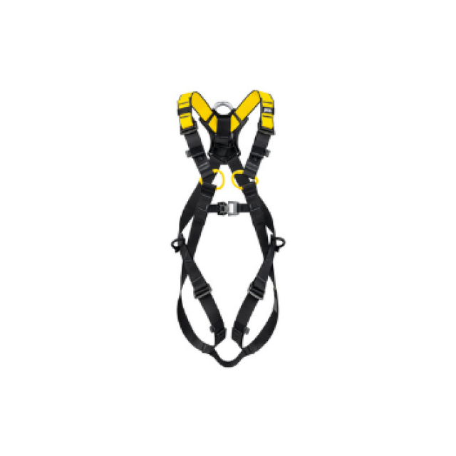 PETZL - ARNES NEWTON- VERSION EUROPEA - TALLA 1