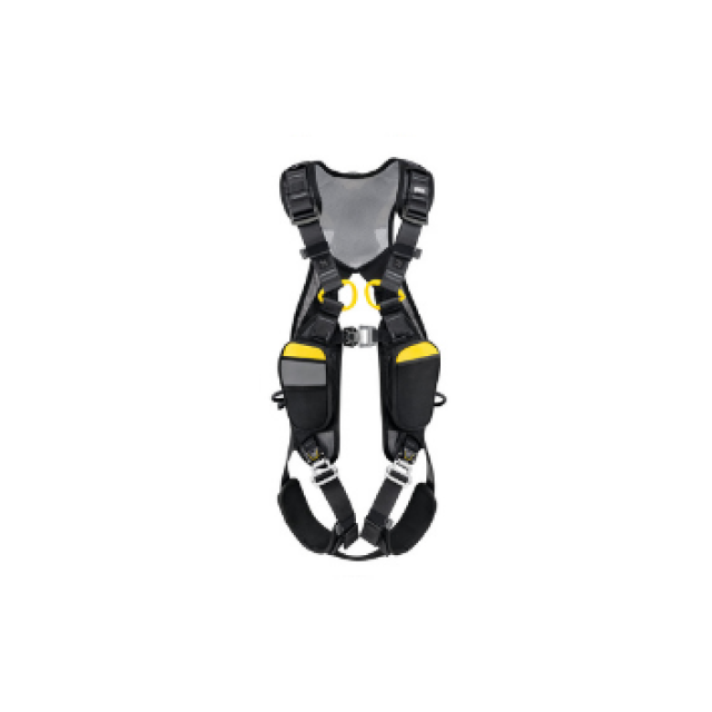 PETZL - ARNES NEWTON EASYFIT - VERSION EUROPEA