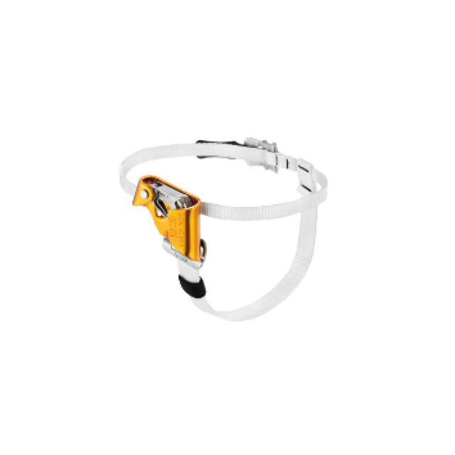 PETZL - PANTIN - BLOQUEADOR DE PIE DERECHO