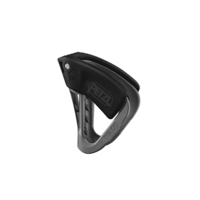 PETZL - TIBLOC -BLOQUEADOR DE EMERGENCIA