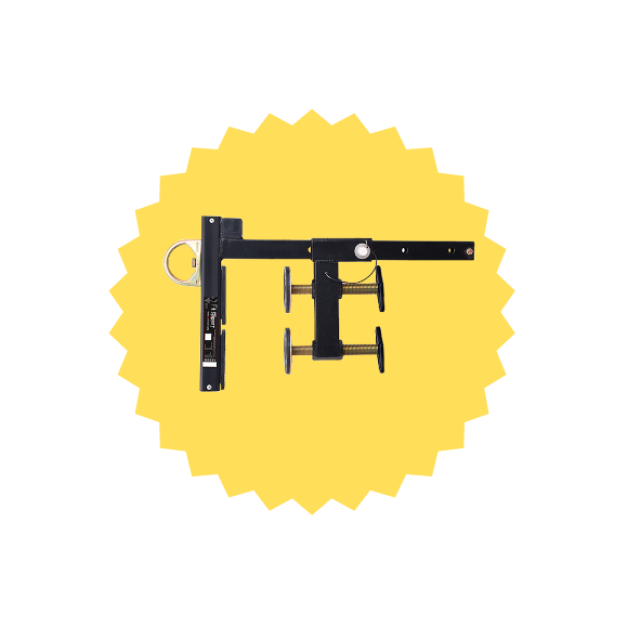 ALQUILER / DIA -PRO 6 PUNTO ANCLAJE PARA PARAPETO