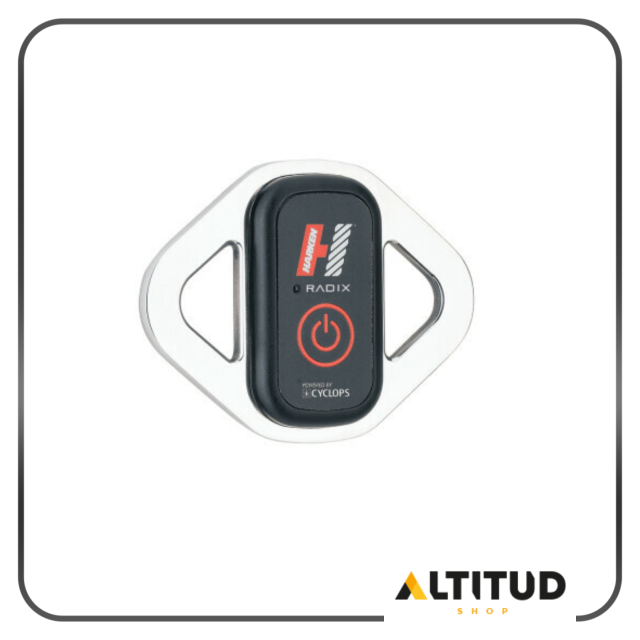 DINAMOMETRO RADIX Load Monitor HARKEN.