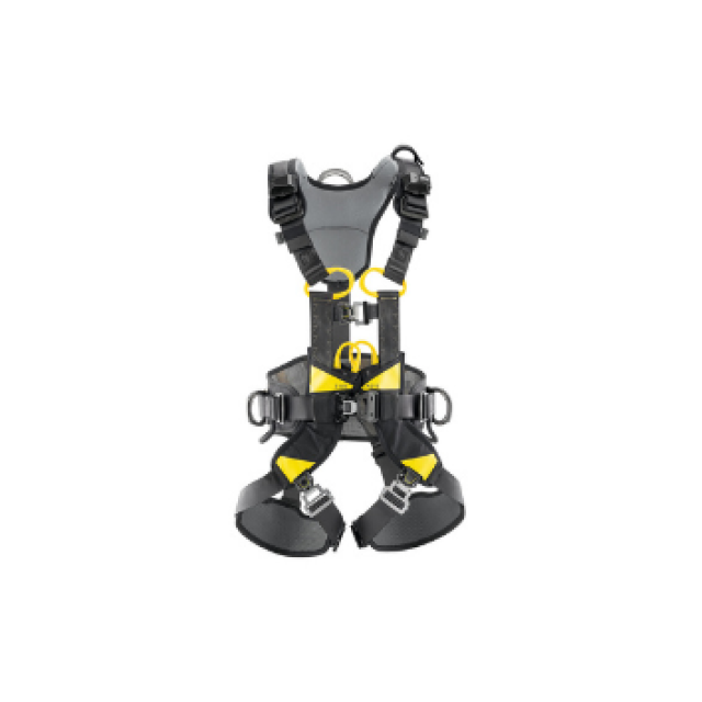 PETZL - ARNES VOLT - VERSION EUROPEA