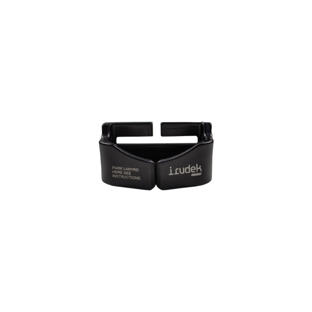 ELDU - ACCESORIO PORTACONECTORES DEL ELEMENTO DE AMARRE